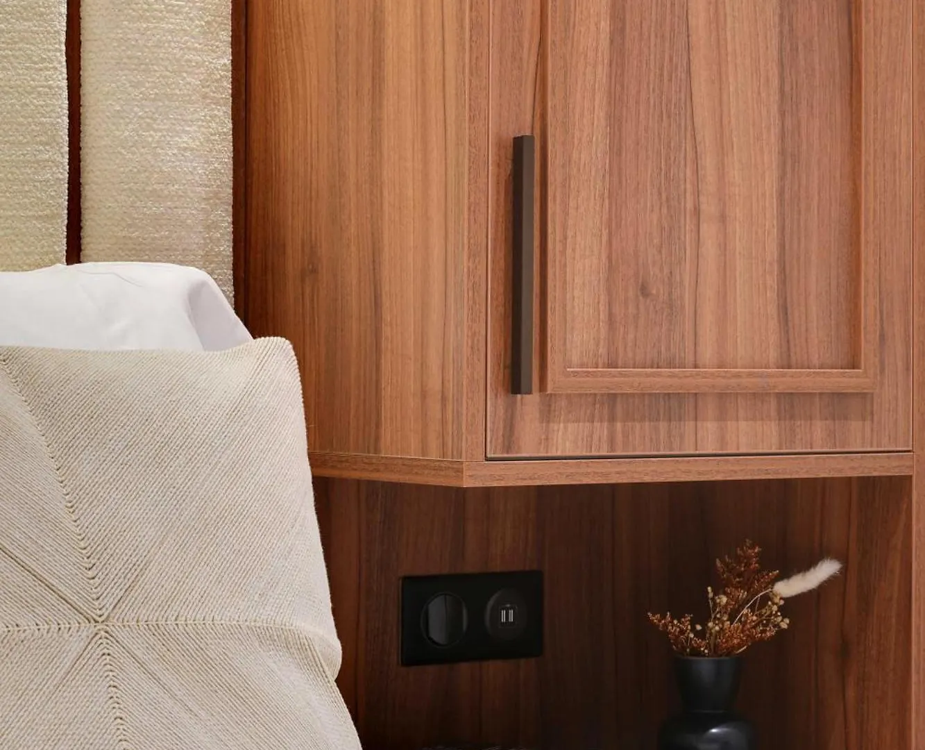 Elegant Comfort In The Heart Of Paris-Notre Dame Frankrike